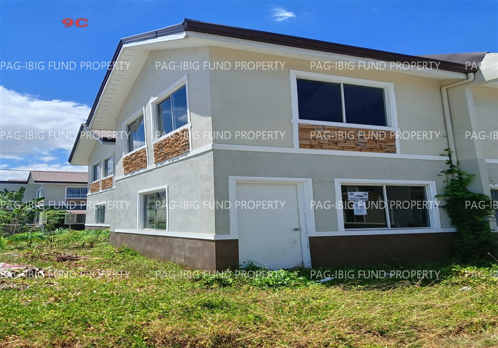 Lot 19 Blk. 10 THE PALM RESIDENCES CALIBUYO, TANZA, CAVITE, 4108 is available on acquired assets