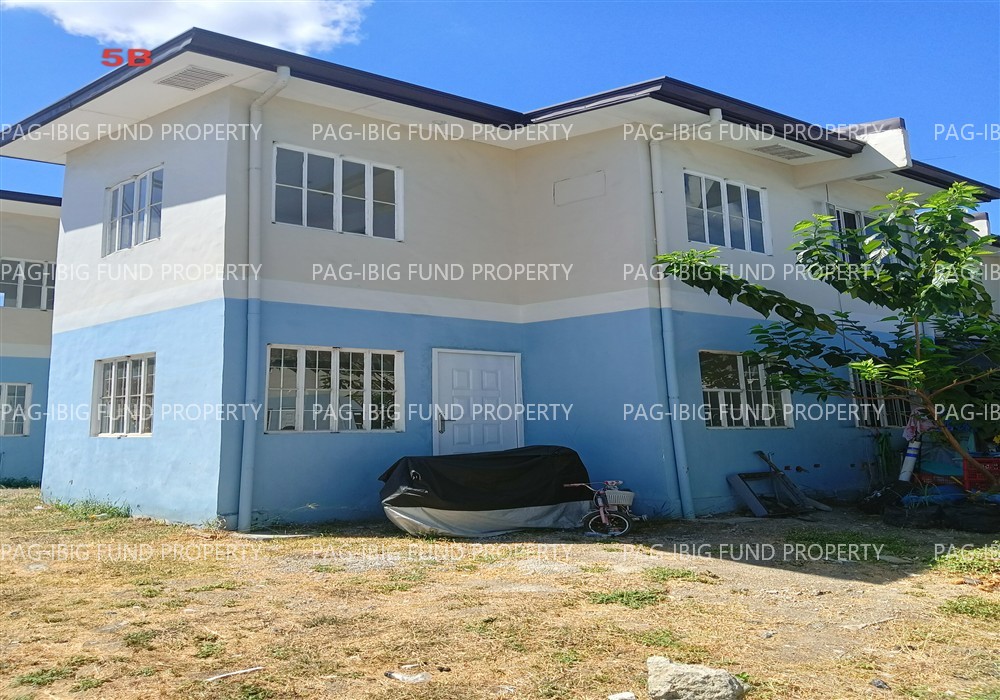 Lot 55 Blk. 2 MICARA ESTATE TANZA PHASE 6 SAHUD ULAN, TANZA, CAVITE, 4108 is available on acquired assets