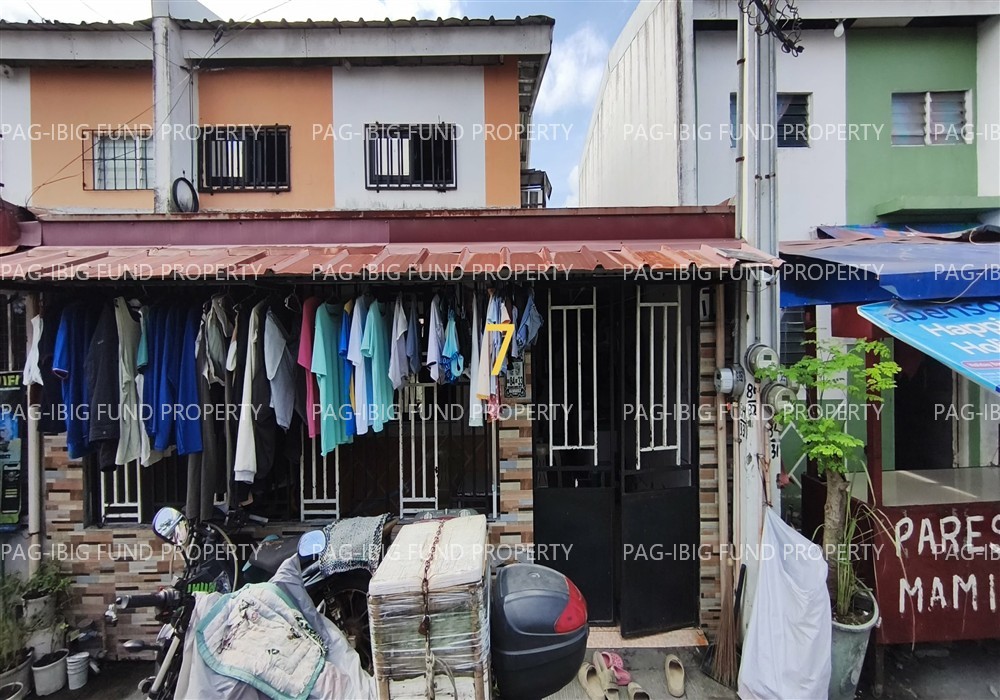 Lot 33 Blk. 84 ASENSA SUBDIVISION TIMALAN BALSAHAN, NAIC, CAVITE, 4110 is available on acquired assets