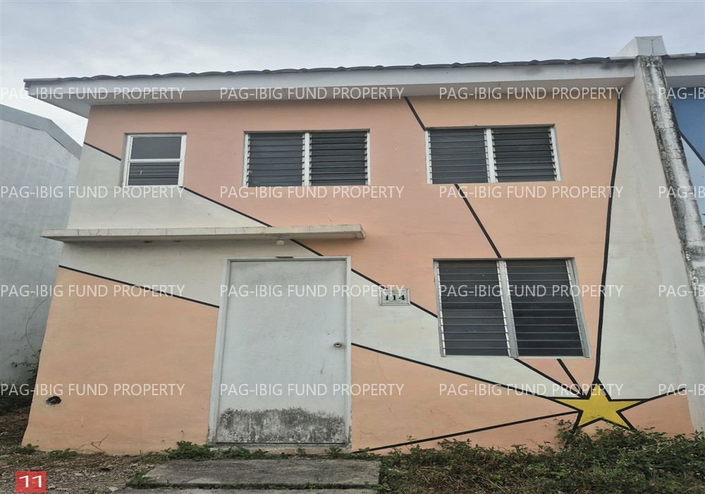 Lot 20 Blk. 12 PAGSINAG PLACE WEST TIMALAN BALSAHAN, NAIC, CAVITE, 4110 is available on acquired assets