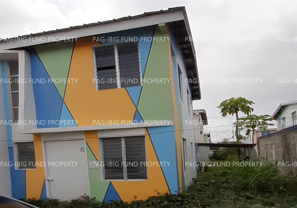 Lot 25 Blk. 23 PAGSIBOL VILLAGE 2 TIMALAN CONCEPCION, NAIC, CAVITE, 4110 is available on acquired assets