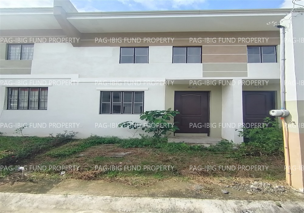 Lot 49 Blk. 15 Phase 1 KAIA HOMES PALANGUE 2 and 3, NAIC, CAVITE, 4110 is available on acquired assets