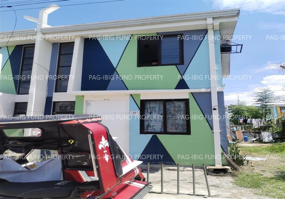 Lot 13 Blk. 11 Phase 2 PAGSIBOL VILLAGE EAST SABANG, NAIC, CAVITE, 4110 is available on acquired assets