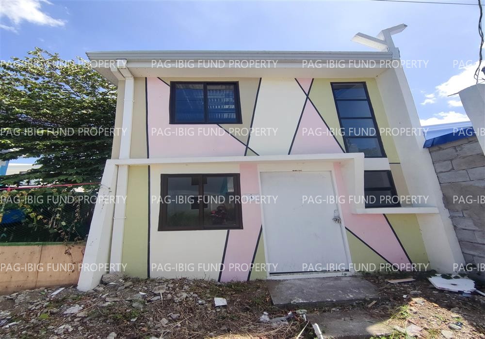 Lot 1 Blk. 18 Phase 2 NOW 4B PAGSIBOL VILLAGE EAST SABANG, NAIC, CAVITE, 4110 is available on acquired assets