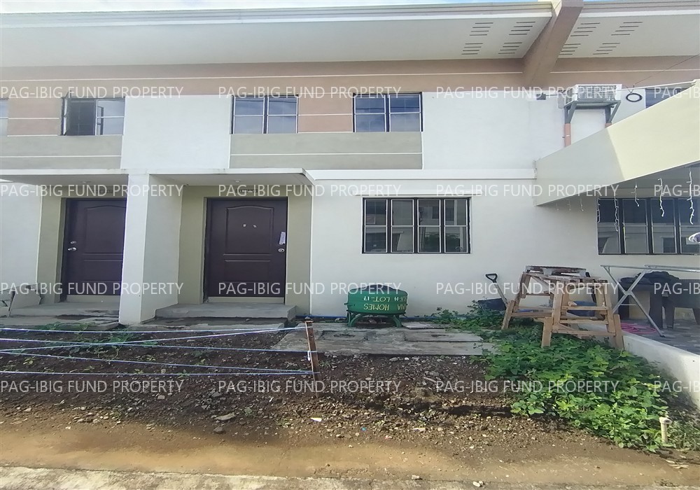 Lot 17 Blk. 14 Phase 1 KAIA HOMES PALANGUE 2 and 3, NAIC, CAVITE, 4110 is available on acquired assets