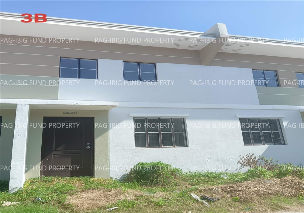 Lot 62 Blk. 42 Phase 2 KAIA HOMES PALANGUE 2 and 3, NAIC, CAVITE, 4110 is available on acquired assets
