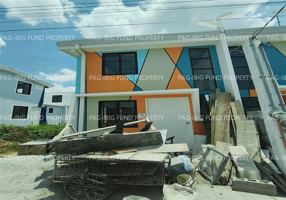 Lot 10 Blk. 21 PAGSIBOL VILLAGE SOUTHWEST SABANG, NAIC, CAVITE, 4110 is available on acquired assets