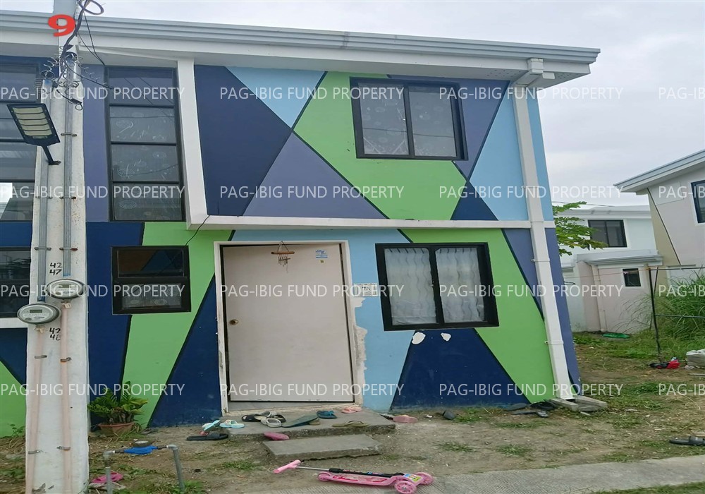 Lot 47 Blk. 42 PAGSIBOL VILLAGE SOUTHWEST SABANG, NAIC, CAVITE, 4110 is available on acquired assets