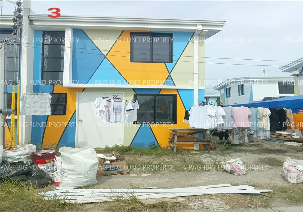 Lot 29 Blk. 36 PAGSIBOL VILLAGE SOUTHERN NAIC MUZON, NAIC, CAVITE, 4110 is available on acquired assets