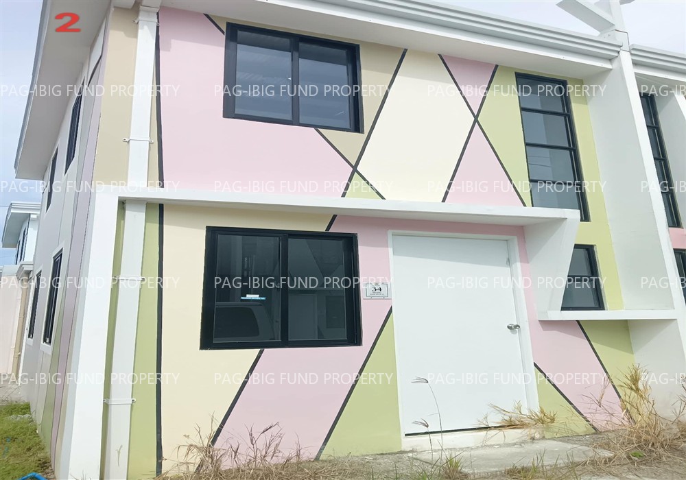 Lot 32 Blk. 38 PAGSIBOL VILLAGE SOUTHERN NAIC MUZON, NAIC, CAVITE, 4110 is available on acquired assets