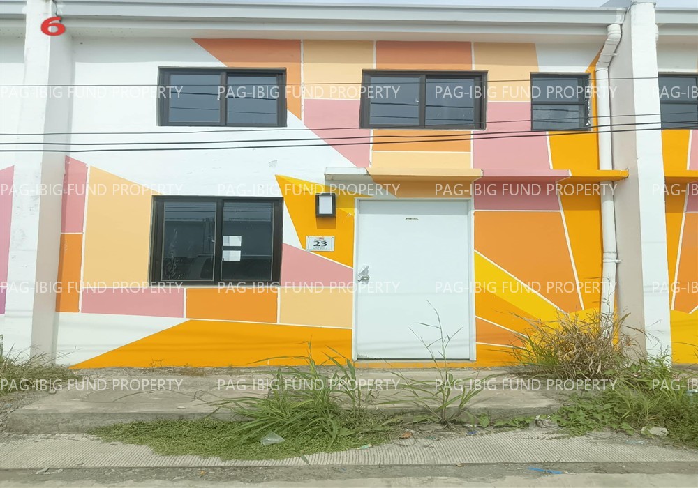 Lot 4 Blk. 28 PAGSIBOL VILLAGE SOUTHERN NAIC MUZON, NAIC, CAVITE, 4110 is available on acquired assets