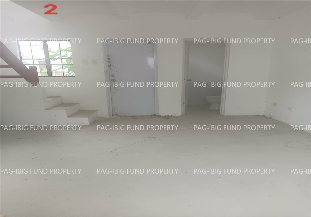 Lot 31 Blk. 17 KAIA HOMES NAIC PHASE 1 PALANGUE 2 and 3, NAIC, CAVITE, 4110 is available on acquired assets