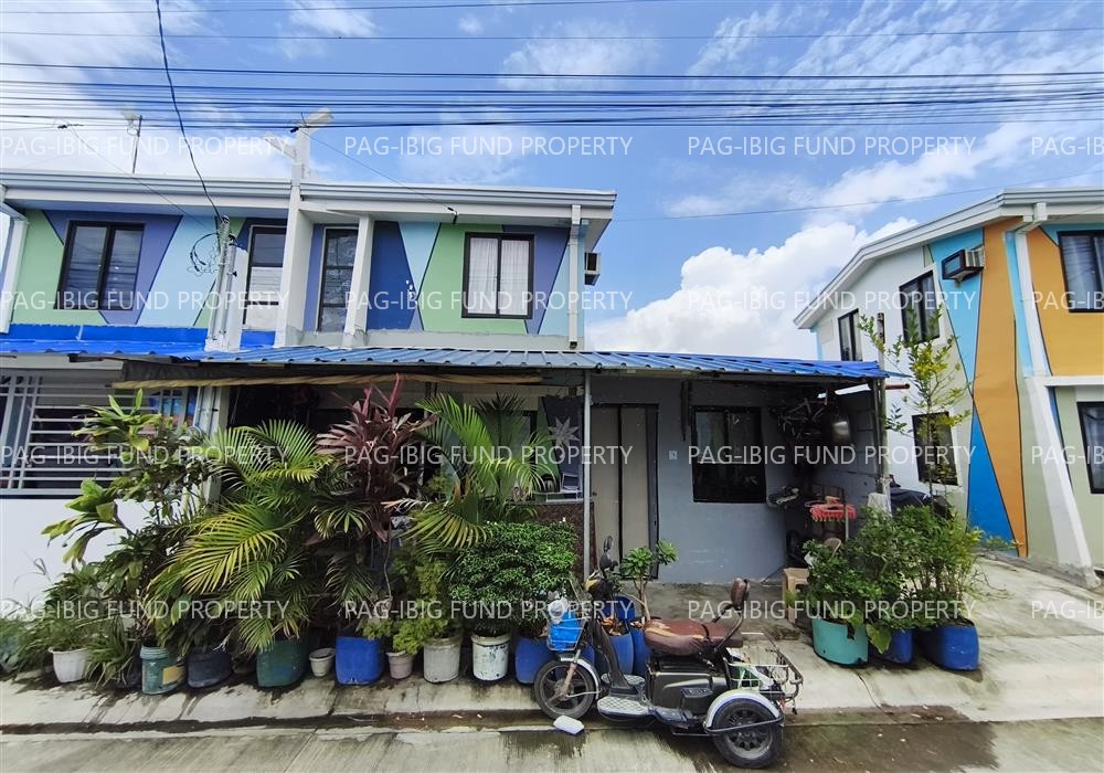 Lot 19 Blk. 33 Phase 3B PAGSIBOL VILLAGE SOUTH SABANG, NAIC, CAVITE, 4110 is available on acquired assets