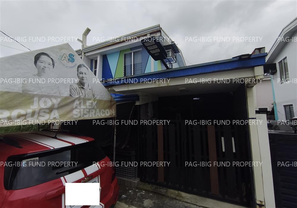 Lot 3 Blk. 21 PAGSIBOL VILLAGE EAST SABANG, NAIC, CAVITE, 4110 is available on acquired assets