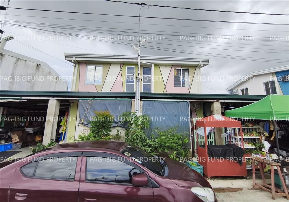 Lot 74/75 Blk. 7 PAGSIBOL VILLAGE SOUTH SABANG, NAIC, CAVITE, 4110 is available on acquired assets