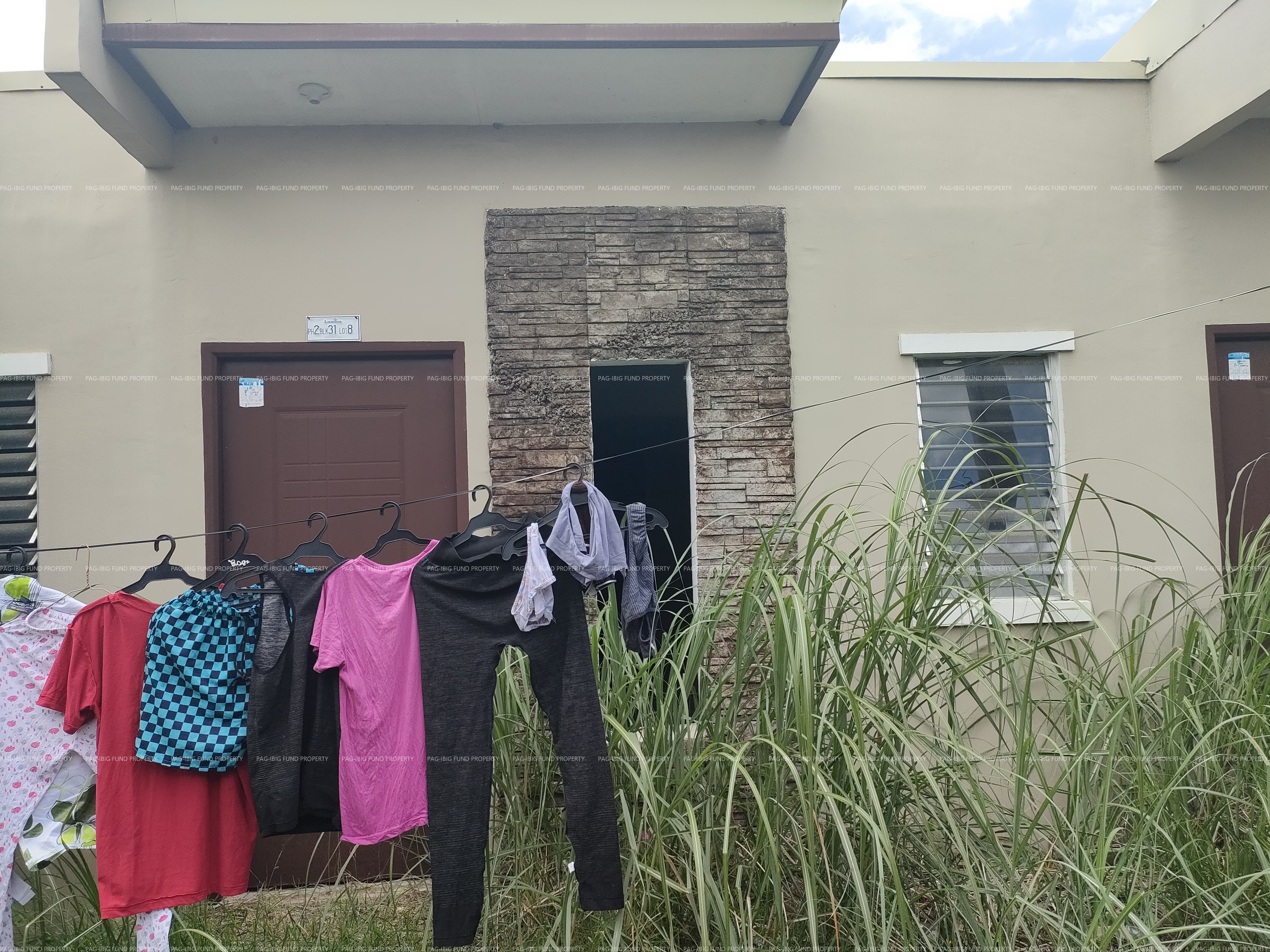 Lot 8 Blk. 31 Phase 2 LUMINA TANZA BAGTAS, TANZA, CAVITE, 4108 is available on acquired assets