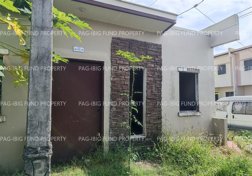 Lot 15 Blk. 50 Phase 2 LUMINA TANZA BAGTAS, TANZA, CAVITE, 4108 is available on acquired assets