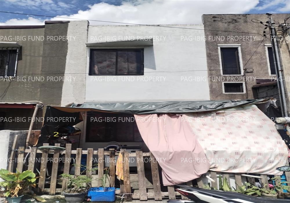 Lot 3 Blk. 21 CASA AMAYA AMAYA I, TANZA, CAVITE, 4108 is available on acquired assets