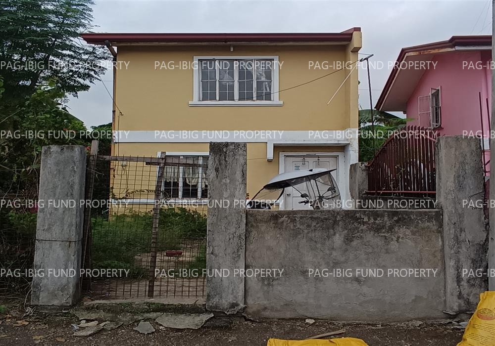 Lot 13 Blk. 48 Phase 9 GRANDIOSA BAGTAS, TANZA, CAVITE, 4108 is available on acquired assets