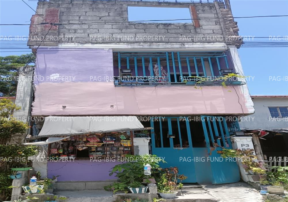 Lot 37 Blk. 2 Phase 3 SUNRISE PLACE SUBD TRES CRUSES, TANZA, CAVITE, 4108 is available on acquired assets