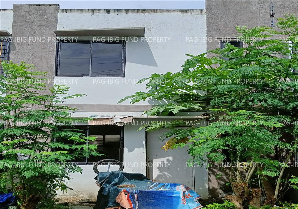 Lot 5 Blk. 29 CASA AMAYA SOUTH AMAYA I, TANZA, CAVITE, 4108 is available on acquired assets