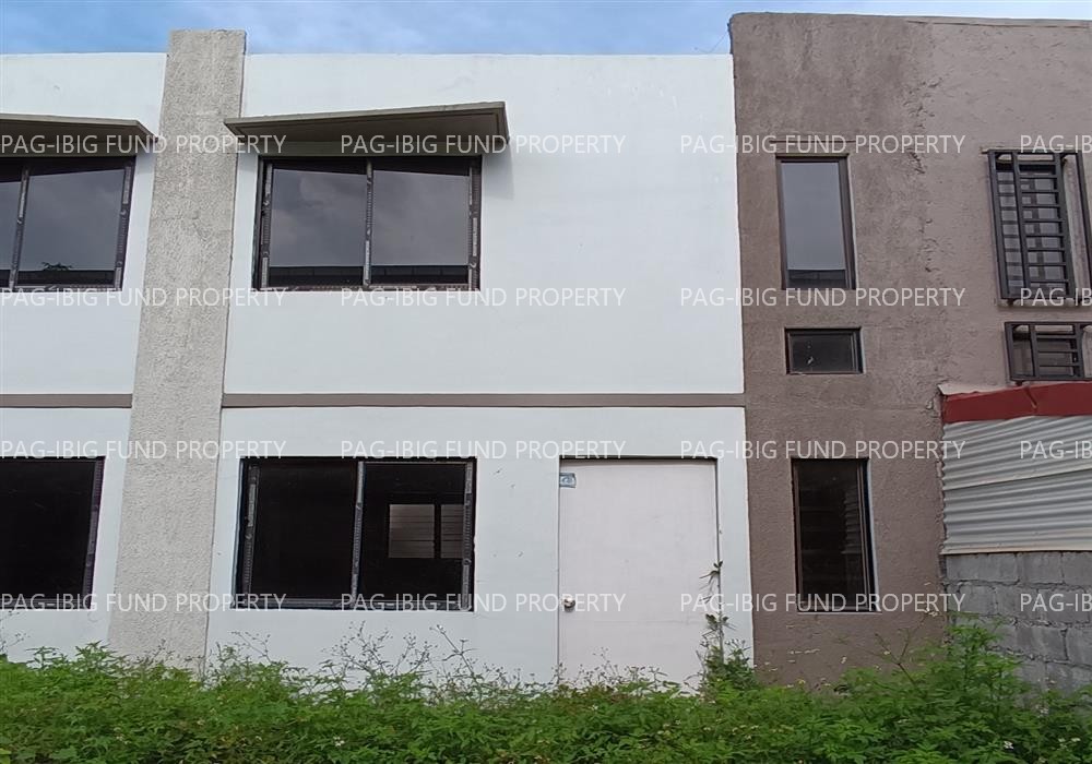 Lot 21 Blk. 23 CASA AMAYA SOUTH AMAYA I, TANZA, CAVITE, 4108 is available on acquired assets