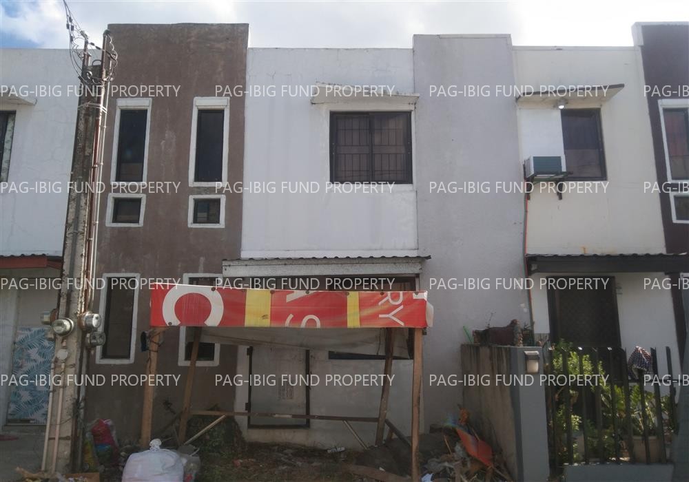 Lot 4 Blk. 25 Phase 2 CASA AMAYA AMAYA I, TANZA, CAVITE, 4108 is available on acquired assets