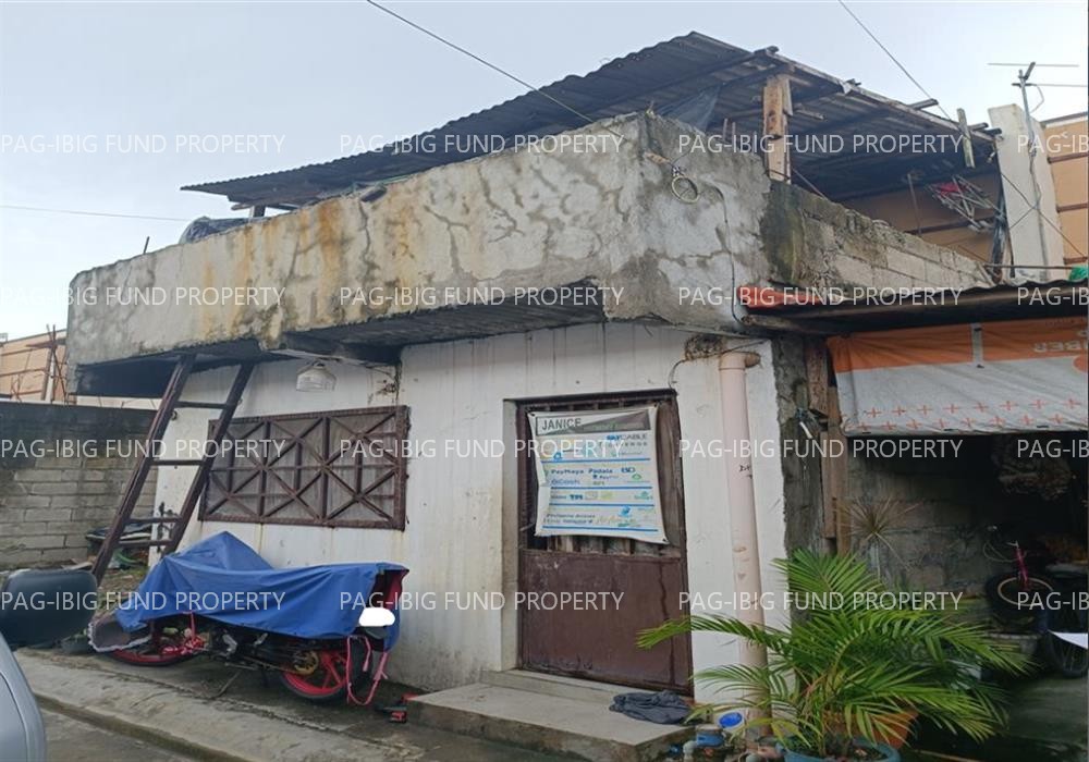 Lot 25 Blk. 15 Phase 2 SPRINGTOWN VILLAS BUCAL, TANZA, CAVITE, 4108 is available on acquired assets