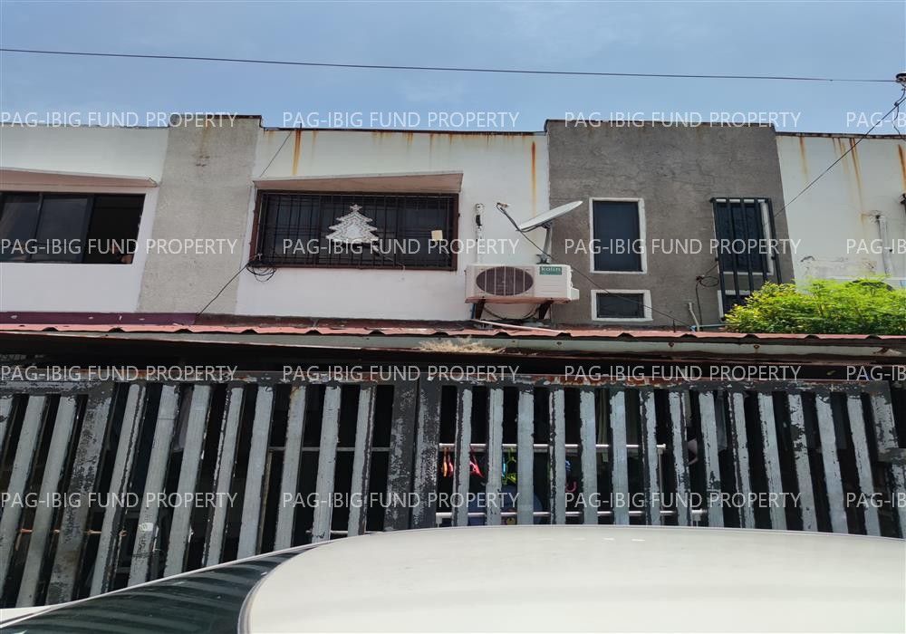 Lot 3 Blk. 36 Phase 3 CASA AMAYA AMAYA I, TANZA, CAVITE, 4108 is available on acquired assets