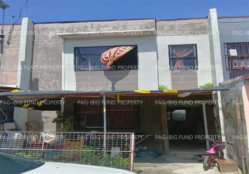 Lot 7 Blk. 84 Phase 3 SPRINGTOWN VILLAS BUCAL, TANZA, CAVITE, 4108 is available on acquired assets
