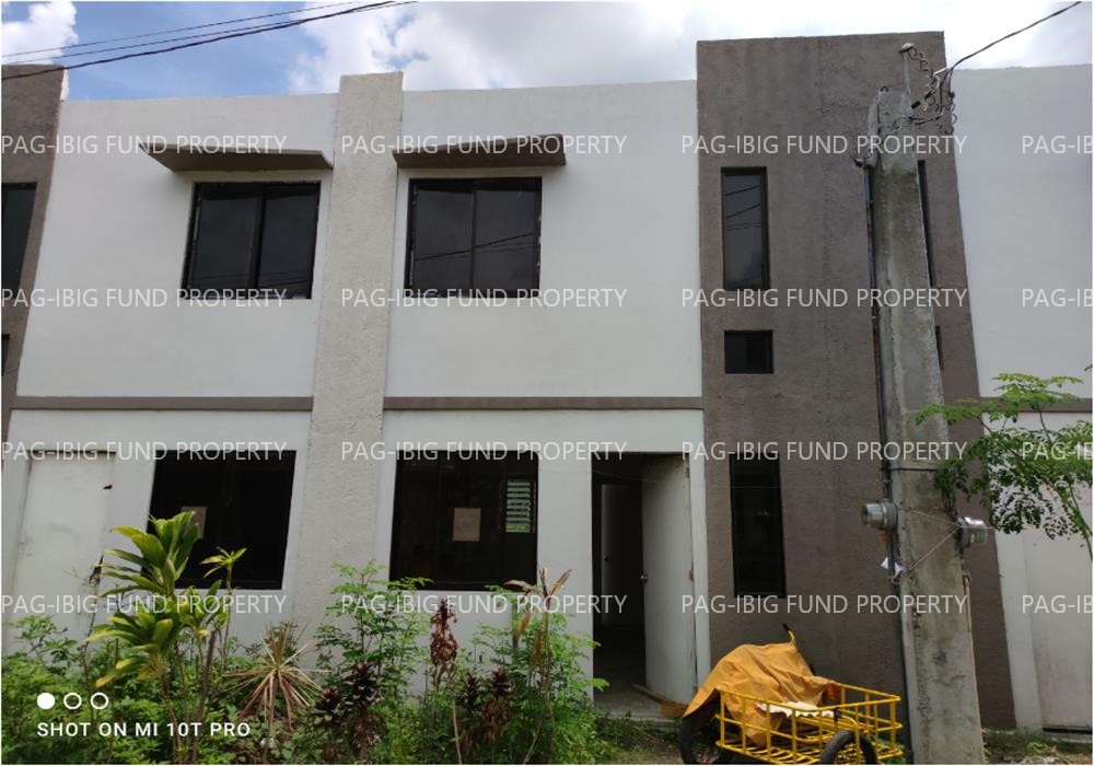 Lot 6 Blk. 13 CASA AMAYA SOUTH AMAYA I, TANZA, CAVITE, 4108 is available on acquired assets