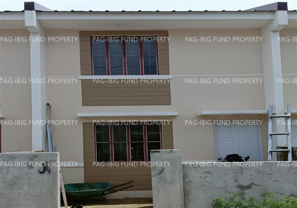 Lot 17 Blk. 9 Phase B PEARL RESIDENCES SUBDIVISION CAPIPISA, TANZA, CAVITE, 4108 is available on acquired assets