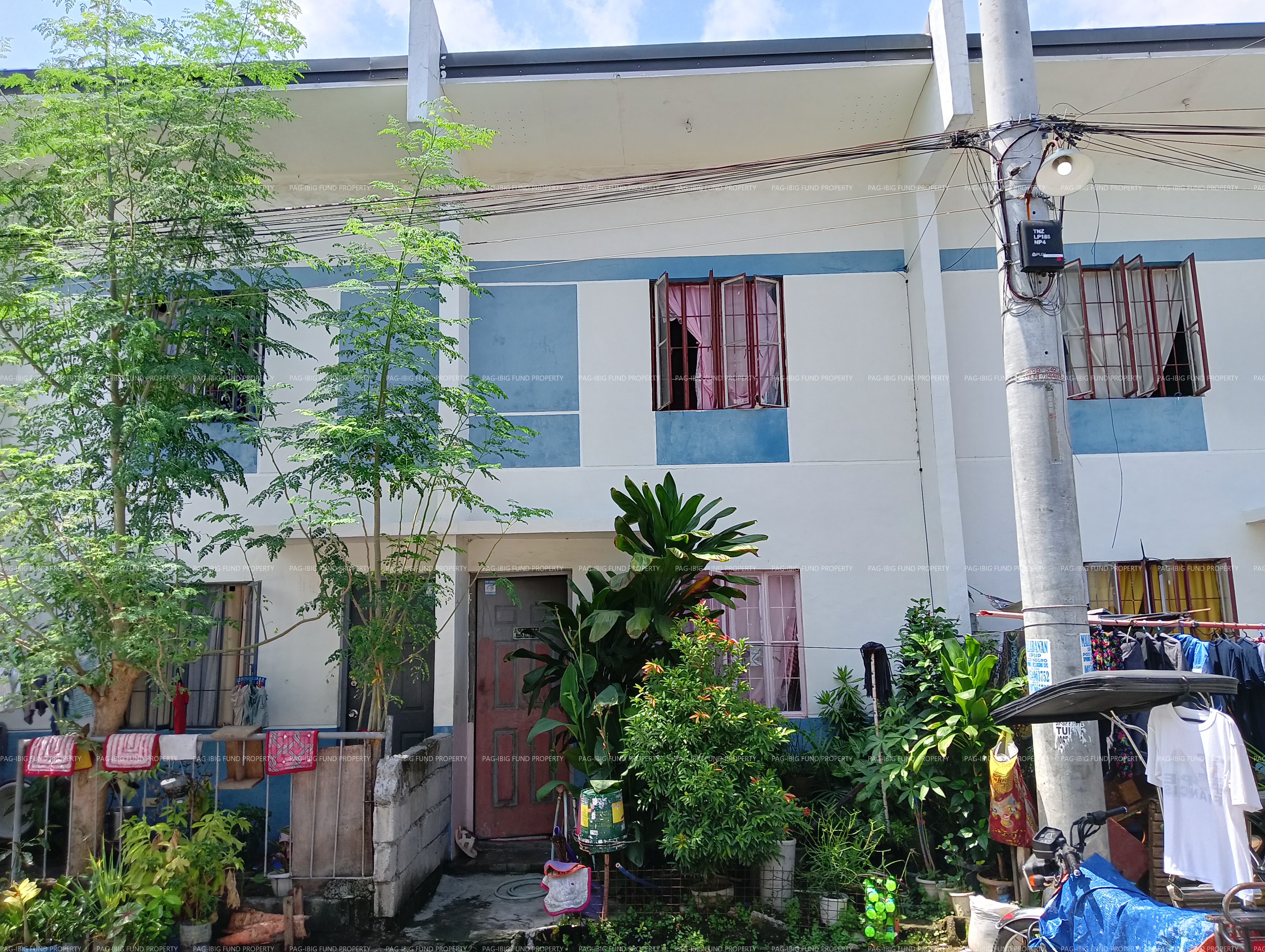 Lot 27 Blk. 27 Phase A THE ISTANA TANZA SUBDIVISION AMAYA II, TANZA, CAVITE, 4108 is available on acquired assets