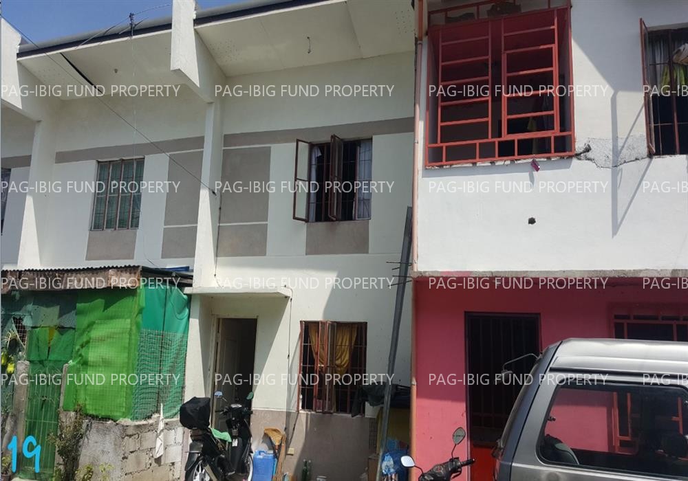Lot 30 Blk. 28 Phase A THE ISTANA TANZA SUBDIVISION AMAYA II, TANZA, CAVITE, 4108 is available on acquired assets