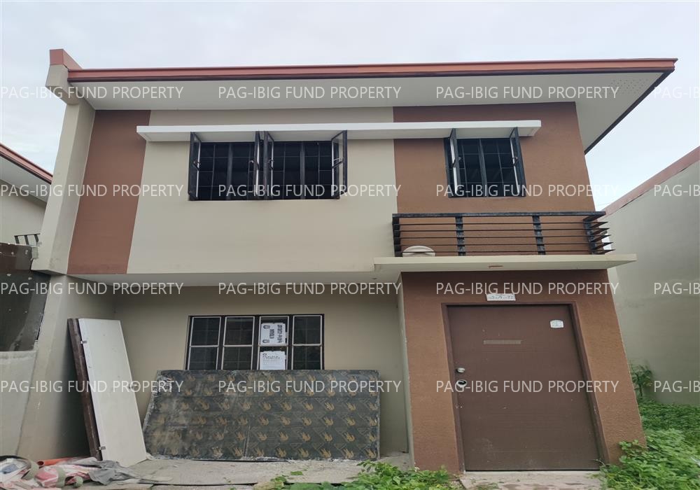 Lot 22 Blk. 9 Phase 3 LUMINA TANZA BAGTAS, TANZA, CAVITE, 4108 is available on acquired assets
