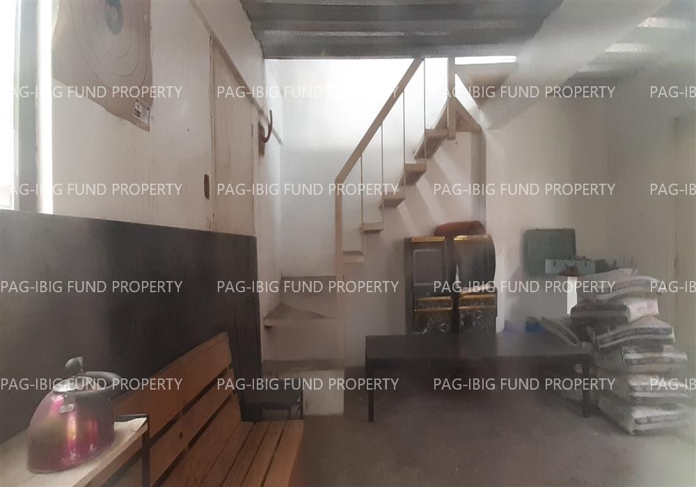 Lot 23 Blk. 9 CASA AMAYA SOUTH AMAYA I, TANZA, CAVITE, 4108 is available on acquired assets