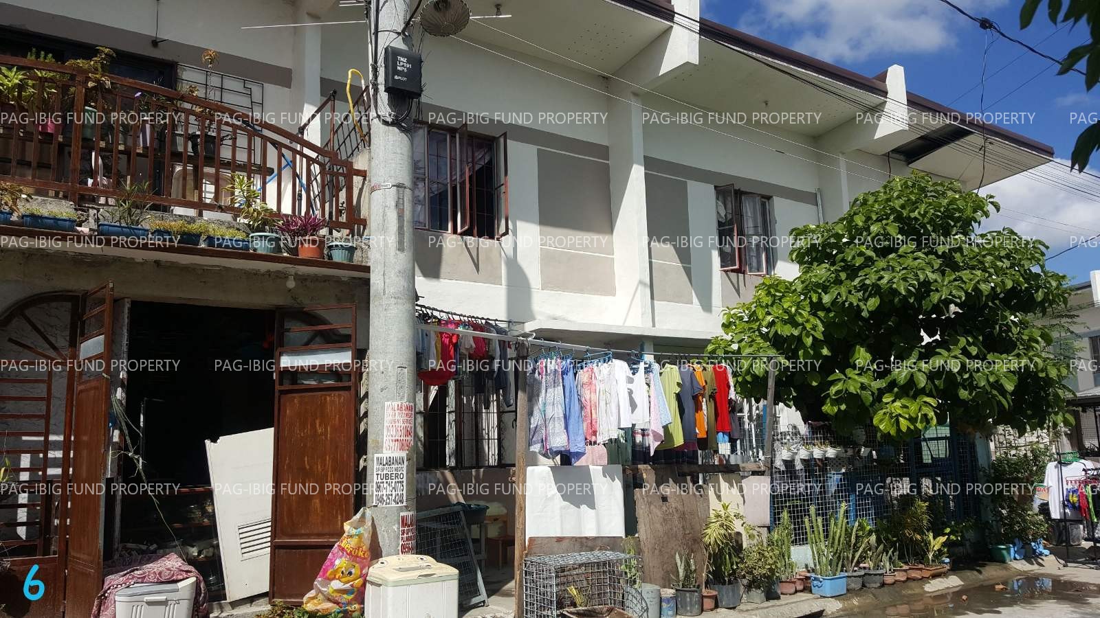 Lot 6 Blk. 32 Phase A THE ISTANA TANZA SUBDIVISION AMAYA II, TANZA, CAVITE, 4108 is available on acquired assets