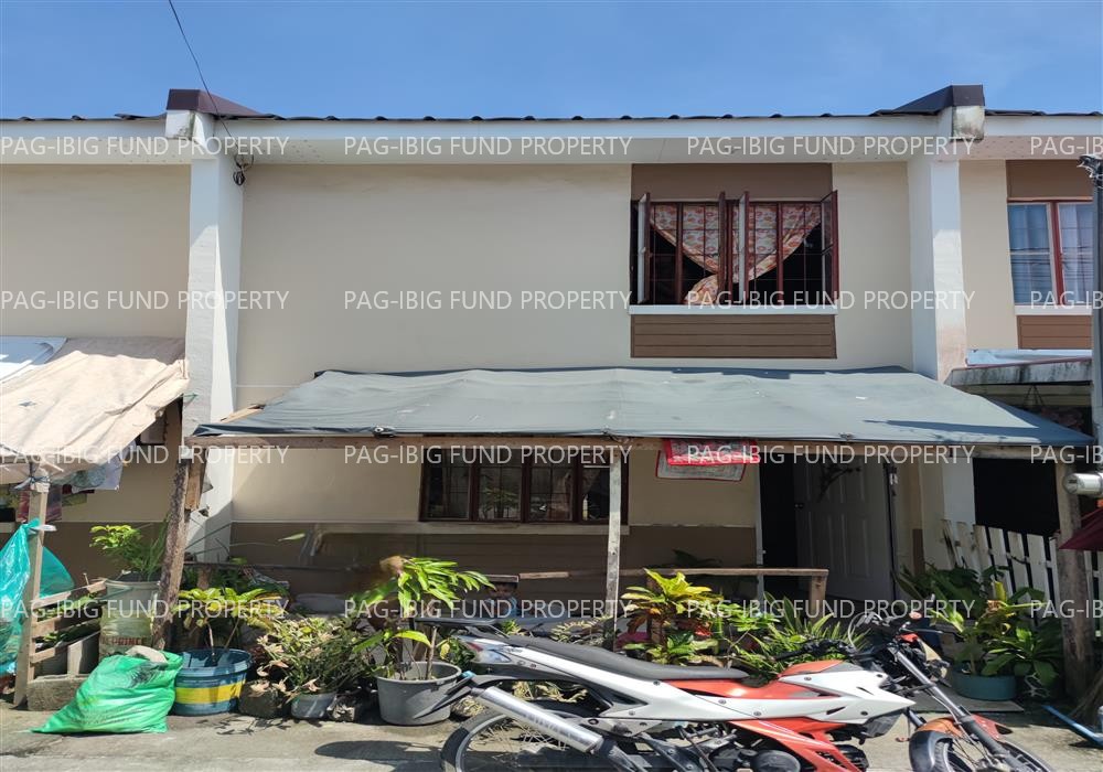 Lot 51 Blk. 8 Phase A PEARL RESIDENCES SUBDIVISION CAPIPISA, TANZA, CAVITE, 4108 is available on acquired assets