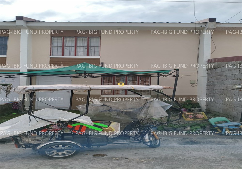 Lot 30 Blk. 18 Phase A PEARL RESIDENCES SUBDIVISION CAPIPISA, TANZA, CAVITE, 4108 is available on acquired assets