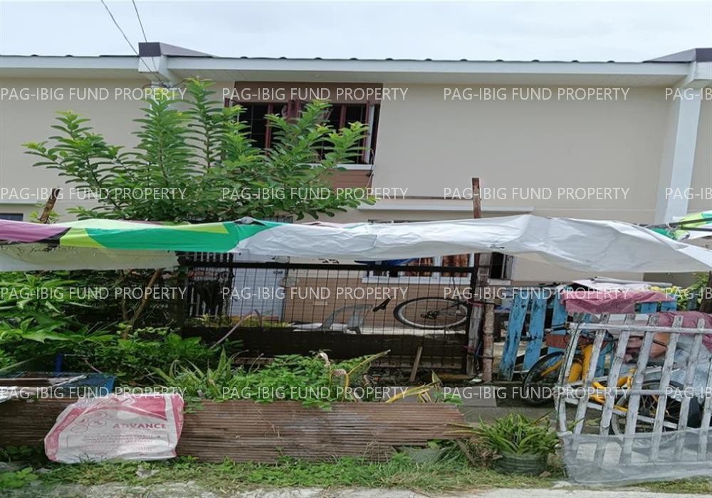 Lot 50 Blk. 17 Phase A PEARL RESIDENCES SUBDIVISION CAPIPISA, TANZA, CAVITE, 4108 is available on acquired assets