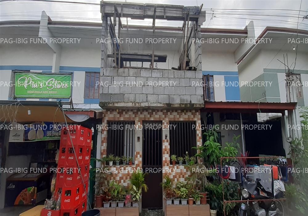 Lot 20 Blk. 20 Phase A THE ISTANA TANZA SUBDIVISION AMAYA II, TANZA, CAVITE, 4108 is available on acquired assets