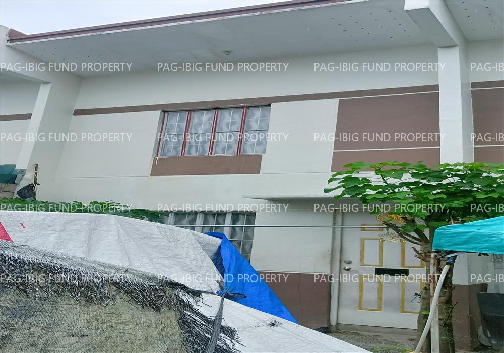 Lot 83 Blk. 4 Phase B THE ISTANA TANZA SUBDIVISION BIGA, TANZA, CAVITE, 4108 is available on acquired assets