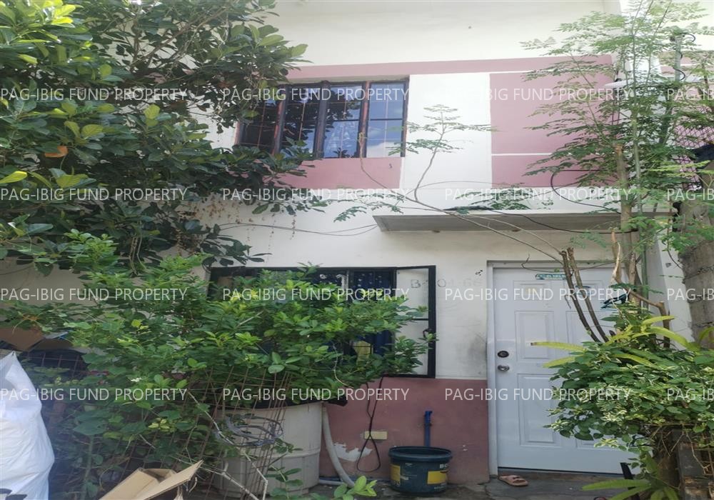 Lot 66 Blk. 20 Phase B THE ISTANA TANZA SUBDIVISION BIGA, TANZA, CAVITE, 4108 is available on acquired assets