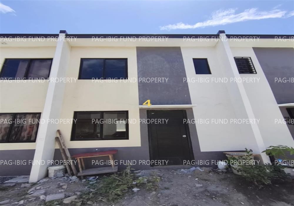 Lot 44 Blk. 25 Phase 1 WESTDALE VILLAS SUBDIVISION PUNTA II, TANZA, CAVITE, 4108 is available on acquired assets