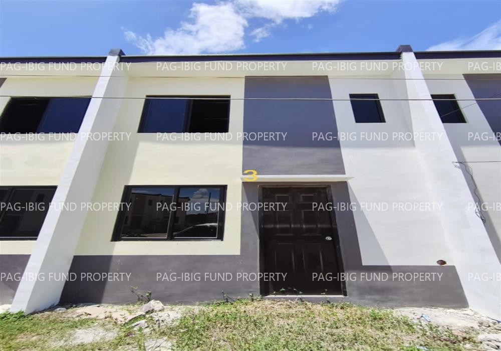 Lot 24 Blk. 46 WESTDALE VILLAS SUBDIVISION PUNTA II, TANZA, CAVITE, 4108 is available on acquired assets