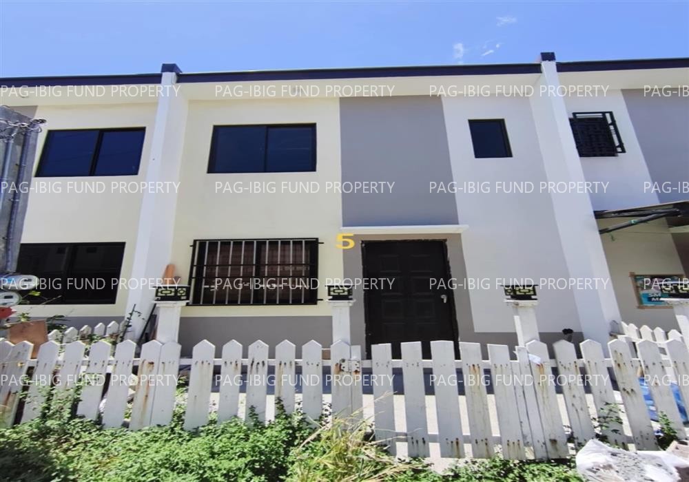 Lot 2 Blk. 19 WESTDALE VILLAS SUBDIVISION PUNTA II, TANZA, CAVITE, 4108 is available on acquired assets