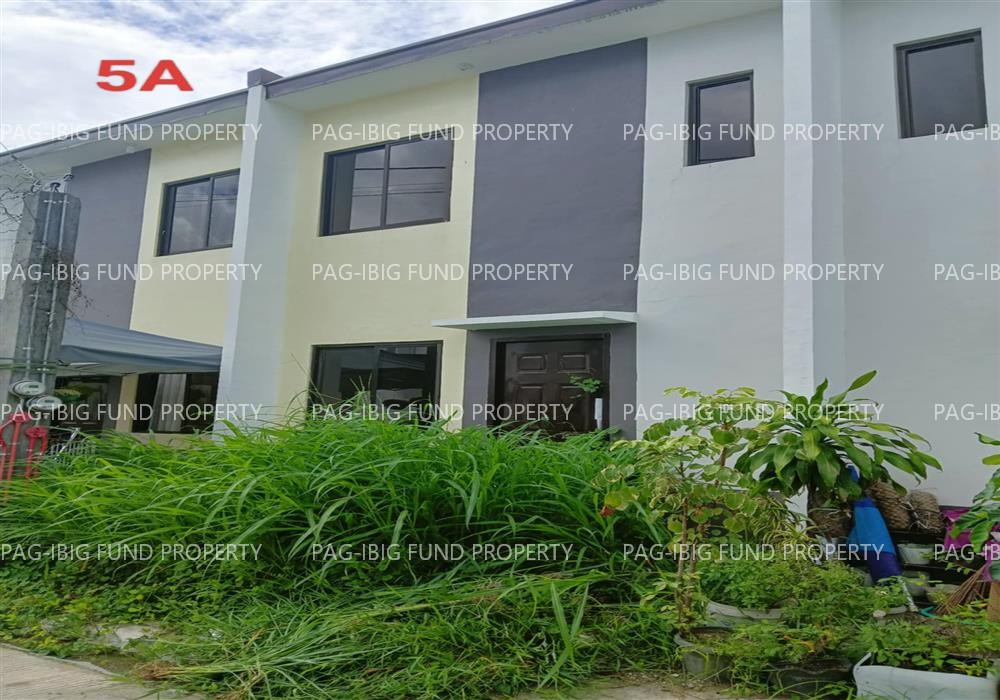 Lot 46 Blk. 3 WESTDALE VILLAS SUBDIVISION PUNTA II, TANZA, CAVITE, 4108 is available on acquired assets