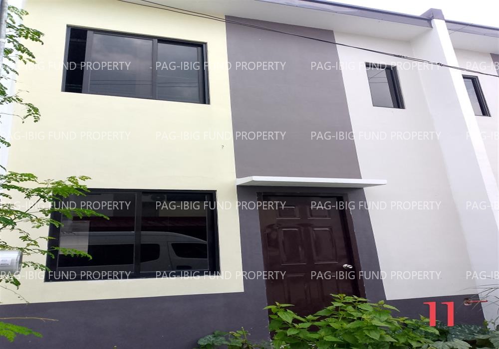 Lot 37 Blk. 3 WESTDALE VILLAS SUBDIVISION PUNTA II, TANZA, CAVITE, 4108 is available on acquired assets