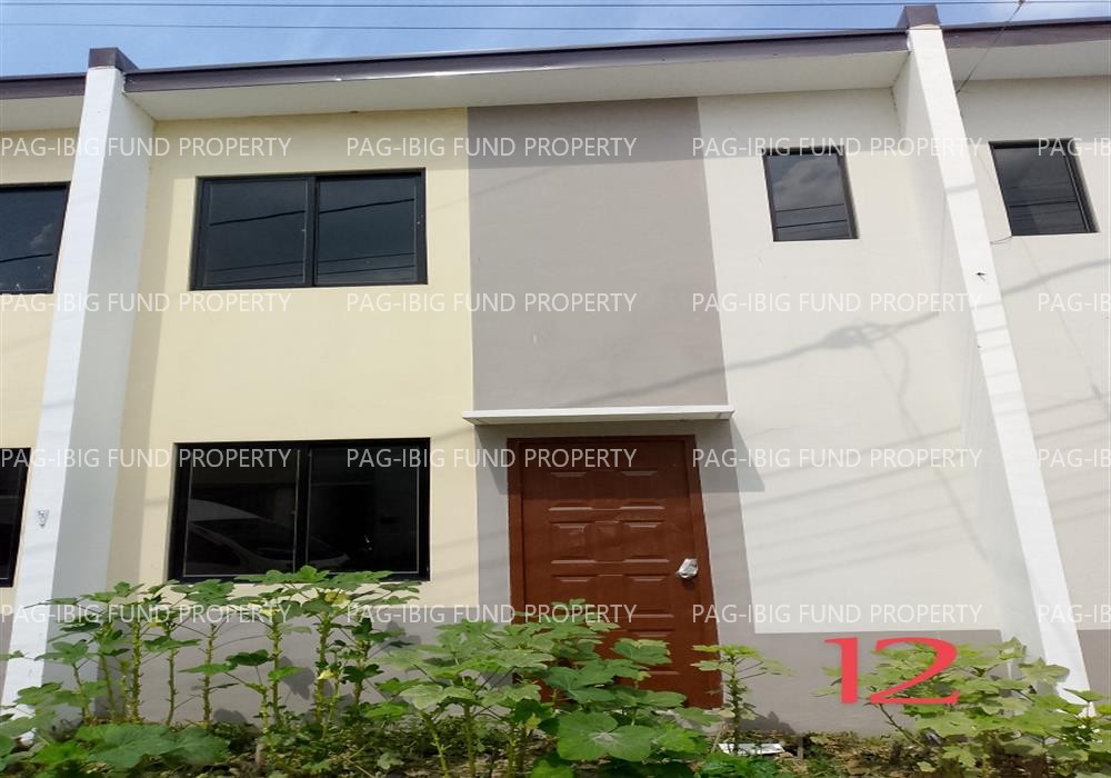 Lot 56 Blk. 14 Phase 1 WESTDALE VILLAS SUBDIVISION PARADAHAN II, TANZA, CAVITE, 4108 is available on acquired assets