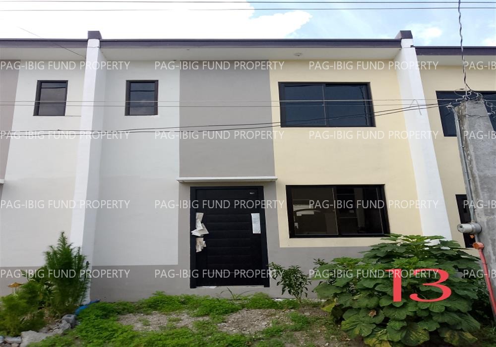 Lot 8 Blk. 40 WESTDALE VILLAS SUBDIVISION PUNTA II, TANZA, CAVITE, 4108 is available on acquired assets